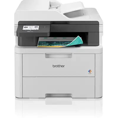 Multifunctional Laser Color Brother L3740CDW