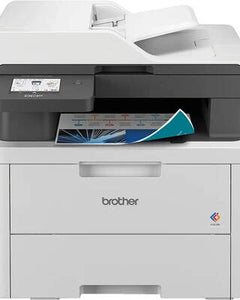 Multifunctionale A4 color