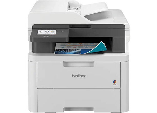 Multifunctional Laser Color Brother L3560CDW