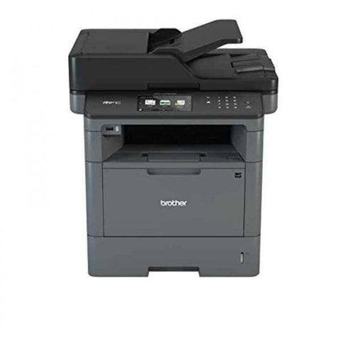 MULTIFUNCTIONAL LASER BROTHER MFC-L5750DW 20 PPM WIFI