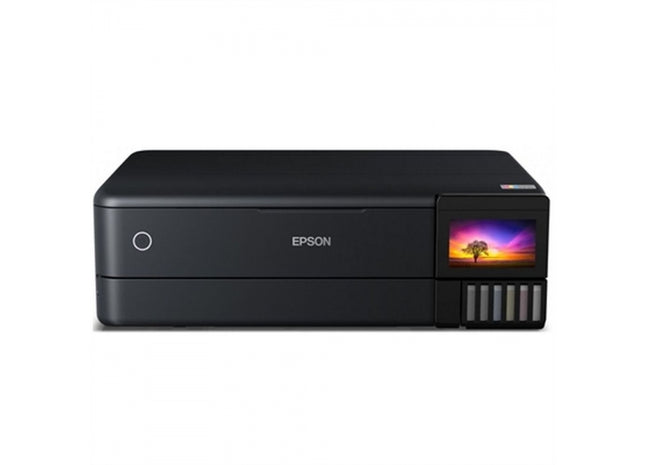 MULTIFUNCTIONAL INKJET EPSON C11CJ21401 Hartie A3 si B5