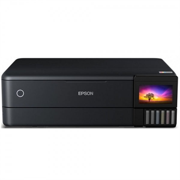 MULTIFUNCTIONAL INKJET EPSON C11CJ21401 Hartie A3 si B5