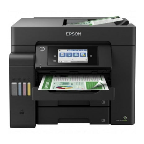MULTIFUNCTIONAL INKJET EPSON C11CJ30401 A4