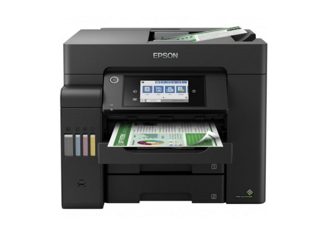 MULTIFUNCTIONAL INKJET EPSON C11CJ30401 A4