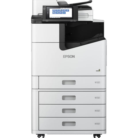 MULTIFUNCTIONAL EPSON WF-C20750 D4TWF A3, A3+, A4