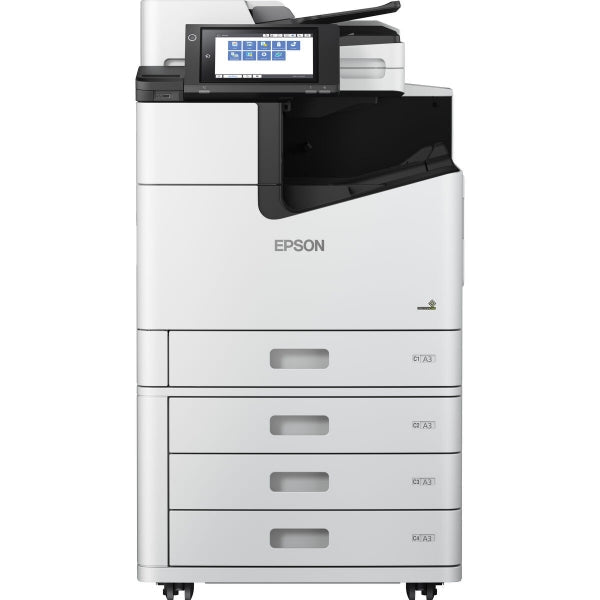 MULTIFUNCTIONAL EPSON WF-C20750 D4TWF A3, A3+, A4