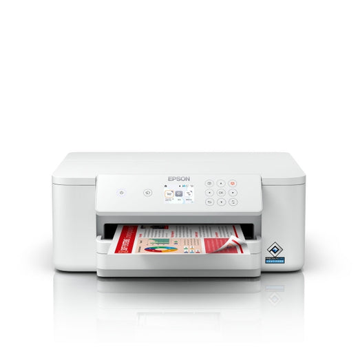 MULTIFUNCȚIONAL EPSON WORKFORCE PRO WF-C4310DW