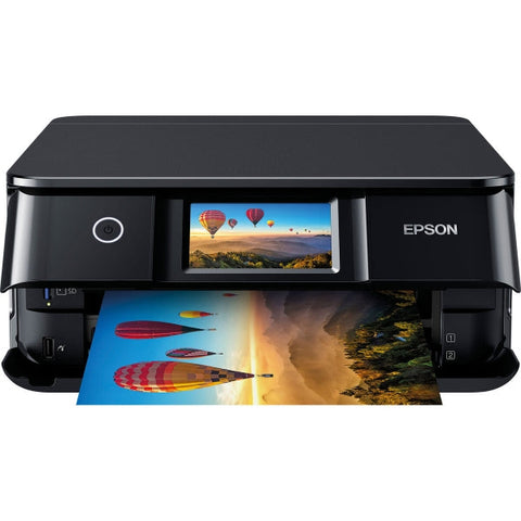 MULTIFUNCTIONAL INKJET EPSON XP-8700 A4