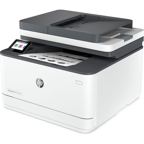 MULTIFUNCTIONAL HP LASERJET PRO MFP 3102FDW A4 512Mem