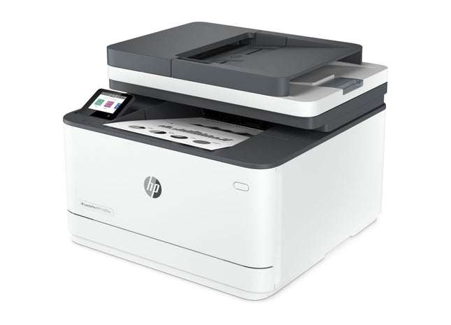 MULTIFUNCTIONAL HP LASERJET PRO MFP 3102FDW A4 512Mem