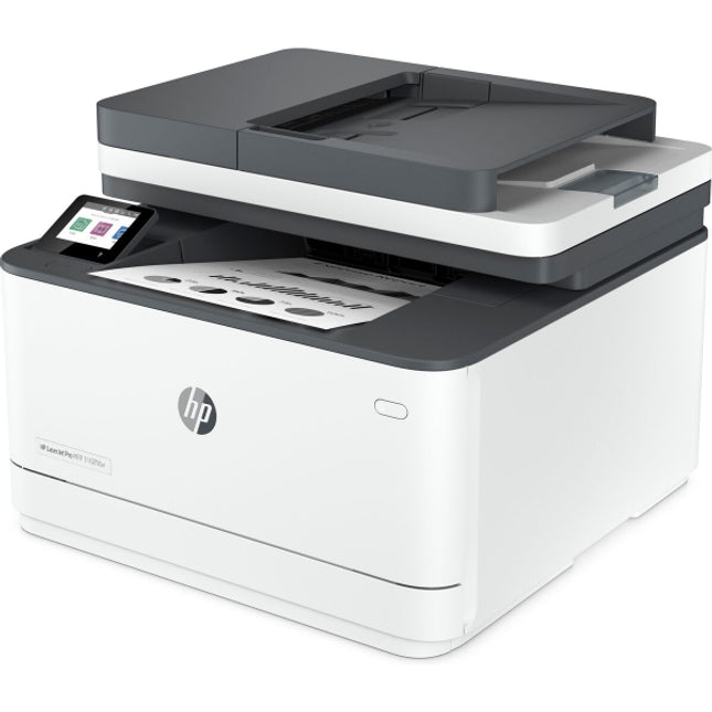 MULTIFUNCTIONAL HP LASERJET PRO MFP 3102FDW A4 512Mem