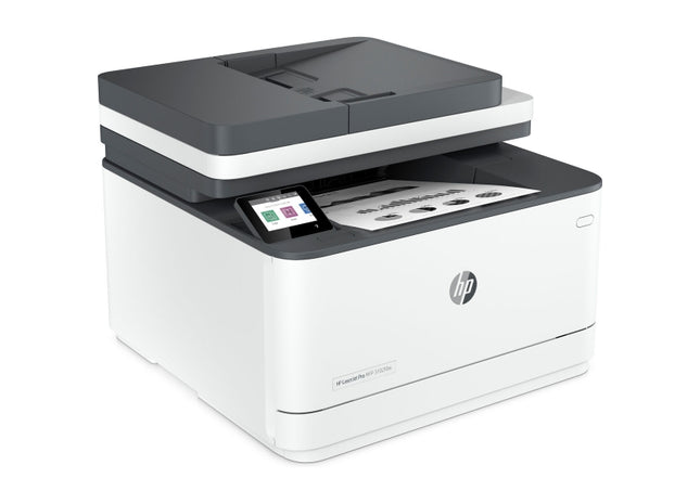 MULTIFUNCTIONAL HP LASERJET PRO MFP 3102FDW A4 512Mem