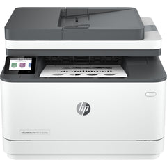 MULTIFUNCTIONAL HP LASERJET PRO MFP 3102FDW A4 512Mem