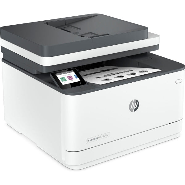 MULTIFUNCTIONAL HP LASERJET PRO MFP 3102FDW A4 512Mem