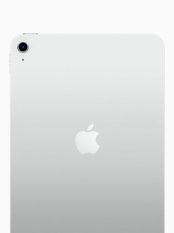 Tableta Apple iPad 11 inch A16 2025 WiFi 128GB Silver MD3Y4HC/A