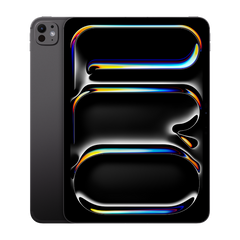 Apple 11-inch iPad Pro (M4) Cellular 2TB with Nano-texture Glass - Space Black (Copy)