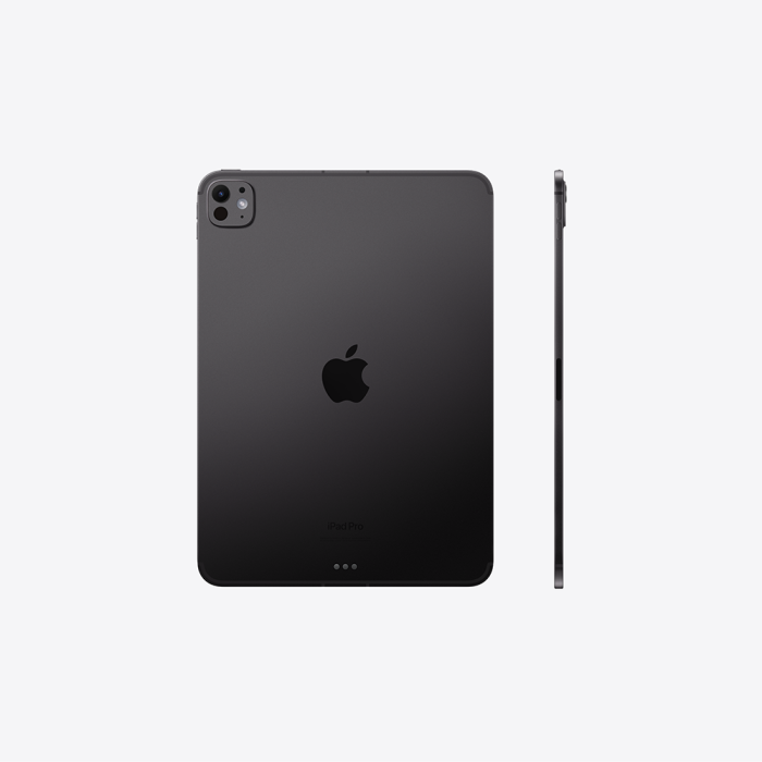 Apple 13-inch iPad Pro (M4) WiFi 1TB with Standard glass - Space Black