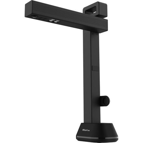 IRIScan Desk 6 PRO design portabil pliabil