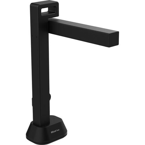 IRIScan Desk 6 PRO scanare document A3