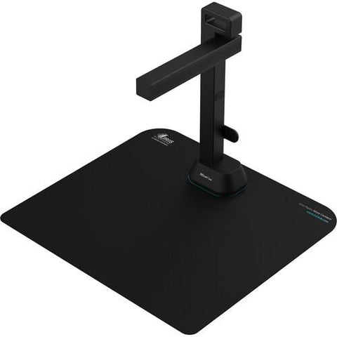 IRIScan Desk 6 PRO scanare carte