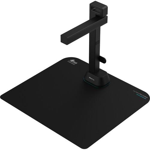 IRIScan Desk 6 PRO scanare carte