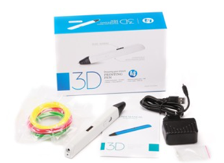 Creion 3D Serioux RP800A