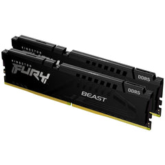 Kingston Fury Beast DDR5 32GB kit dual channel 2x16GB