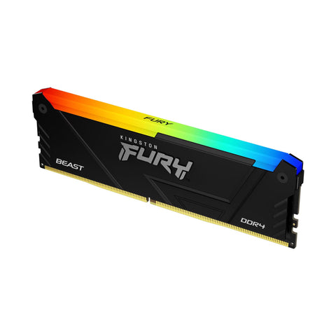 Kingston DDR4 3200MHz CL16 suport XMP Dual Channel