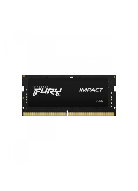 Memorie RAM Kingston FURY Impact DDR5 64GB 5600MT/s