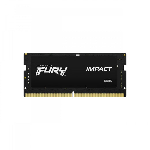 Memorie RAM Kingston FURY Impact DDR5 64GB 5600MT/s