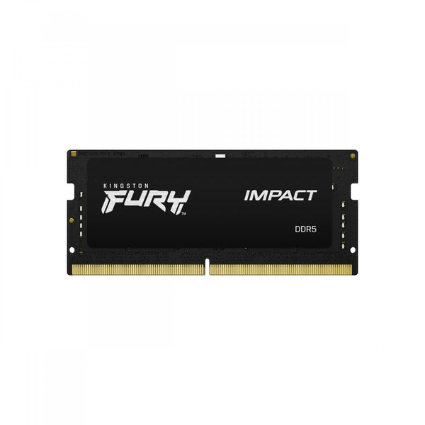 Memorie RAM Kingston FURY Impact DDR5 64GB 5600MT/s