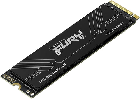 Kingston FURY Renegade G5 1TB format M.2 2280