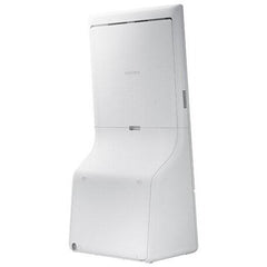 Display tactil Samsung KM24A pentru soluții self service