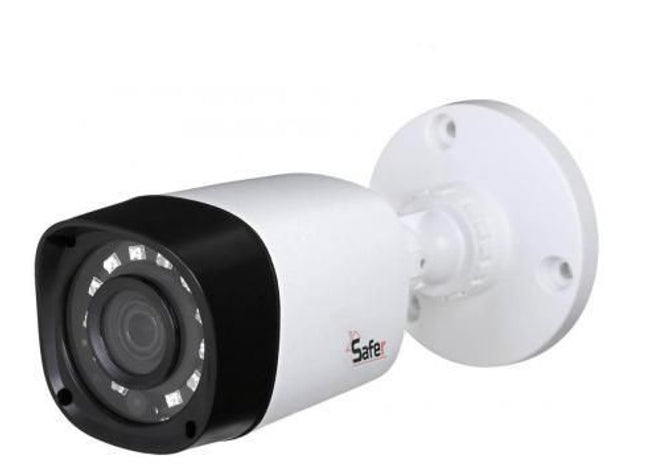 Kit supraveghere Dahua 8 camere IR 20M, Compatibilitate aplicatie mobila