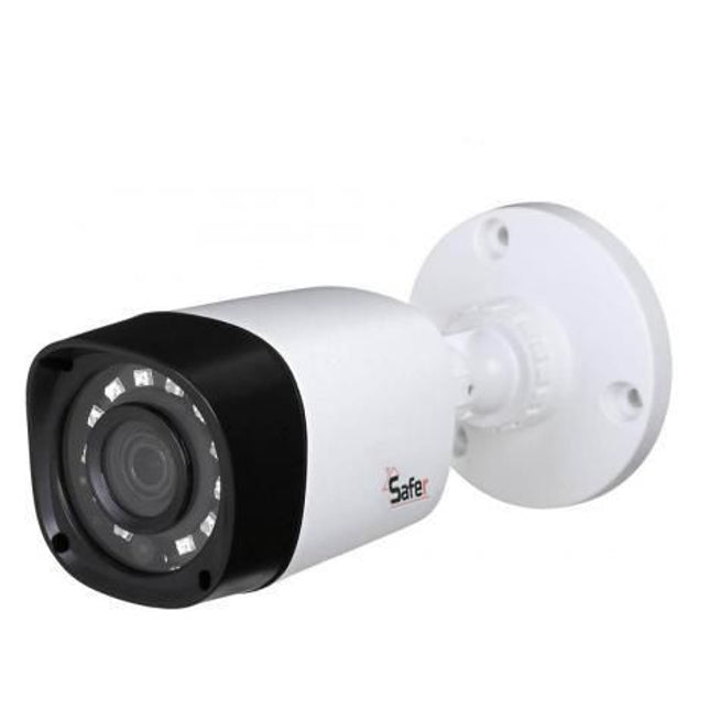 Kit supraveghere Dahua 8 camere IR 20M, Compatibilitate aplicatie mobila