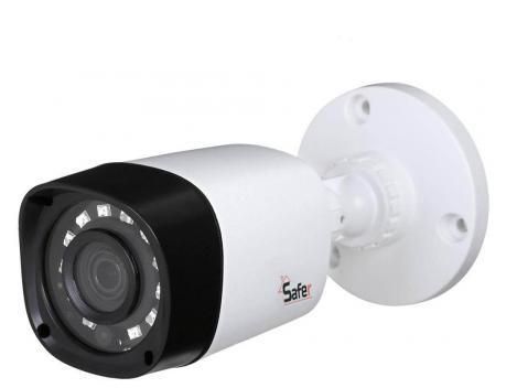 Kit supraveghere Dahua 8 camere IR 20M, Compatibilitate aplicatie mobila