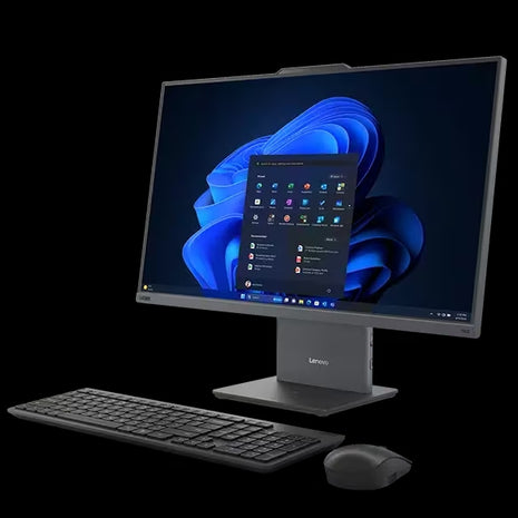All-in-One Lenovo ThinkCentre neo 50a 27 Gen 5 AIO (27 inches) No OS