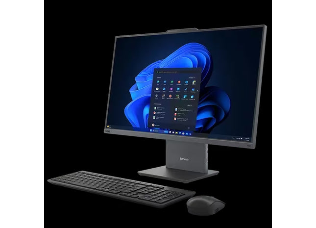 All-in-One Lenovo ThinkCentre neo 50a 27 Gen 5 AIO (27 inches) No OS