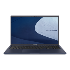 Laptop ASUS 15.6 ExpertBook L2502CYA FHD, Procesor AMD Ryzen 7 5825U, 16GB DDR4, 512GB SSD, No OS, Star Black