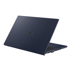 Laptop ASUS 15.6 ExpertBook L2502CYA FHD, Procesor AMD Ryzen 7 5825U, 16GB DDR4, 512GB SSD, No OS, Star Black
