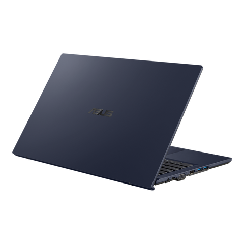 Laptop ASUS 15.6 ExpertBook L2502CYA FHD, AMD Ryzen 7 5825U, 16GB DDR4, 512GB, No OS, Star Black