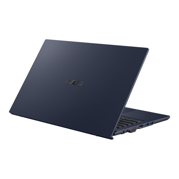 Laptop ASUS 15.6 ExpertBook L2502CYA FHD, AMD Ryzen 7 5825U, 16GB DDR4, 512GB, No OS, Star Black