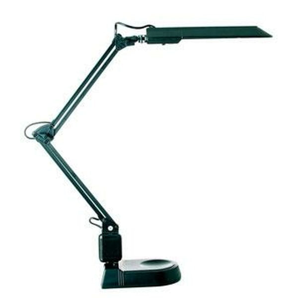 LAMPĂ DE BIROU ARCHIVO 2000 NEGRU ALUMINIU ABS PLASTIC