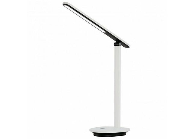 LAMPĂ DE BIROU PHILIPS DSK203 ALB NEGRU/ALB METAL METAL/PLASTIC 5 W