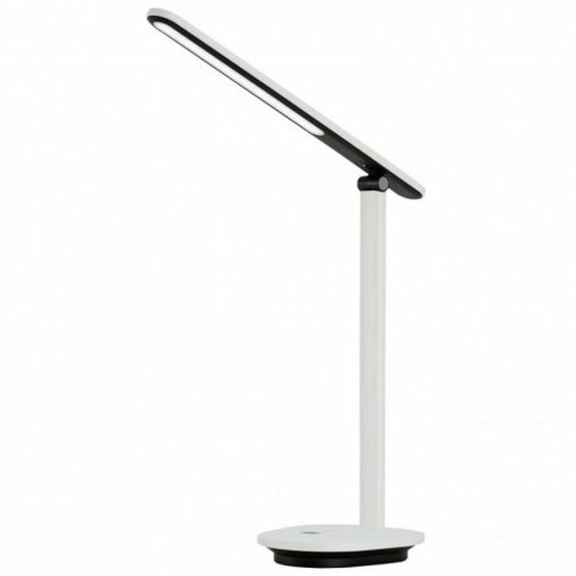LAMPĂ DE BIROU PHILIPS DSK203 ALB NEGRU/ALB METAL METAL/PLASTIC 5 W