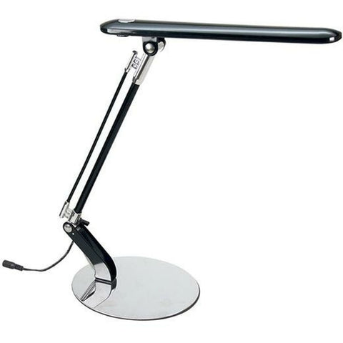 LAMPĂ DE BIROU SENFORT LED NEGRU 6 W
