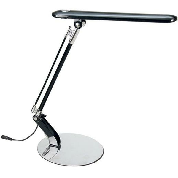 LAMPĂ DE BIROU SENFORT LED NEGRU 6 W