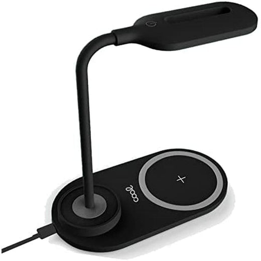 LAMPĂ DE BIROU COOL NEGRU 15 W