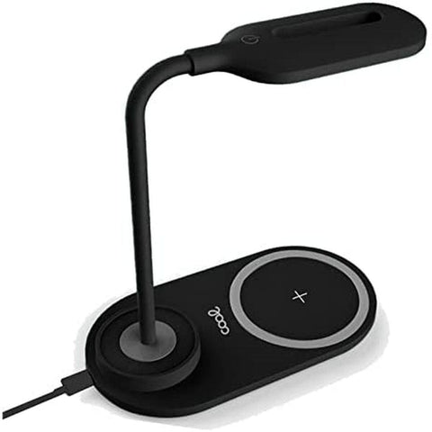 LAMPĂ DE BIROU COOL NEGRU 15 W