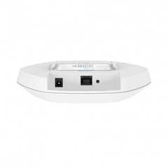 Router wireless Linksys AC1300 Mu-Mimo Cloud Managed Indoor Ap TAA - White